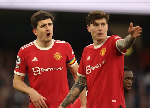 M88 Victor Lindelof