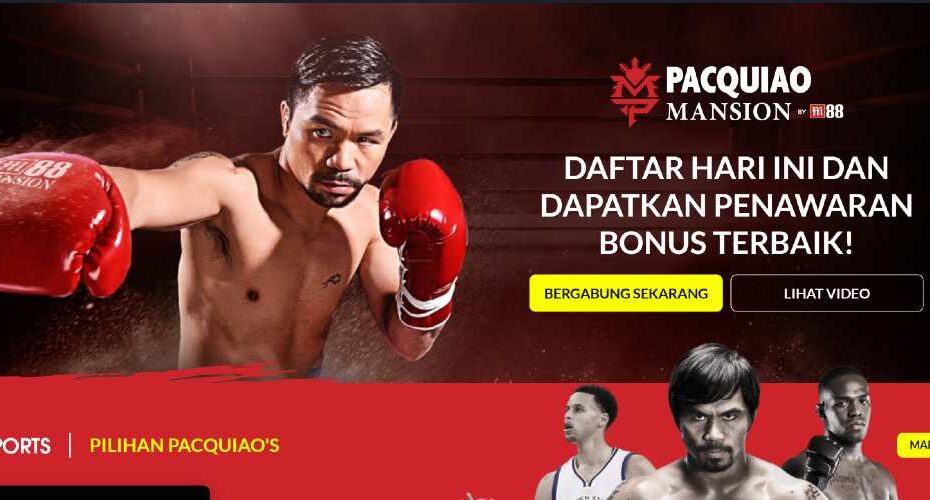 M88 bonus tambahan pemain baru