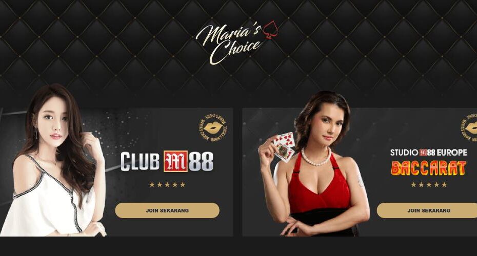 M88 bonus poin para pemenang