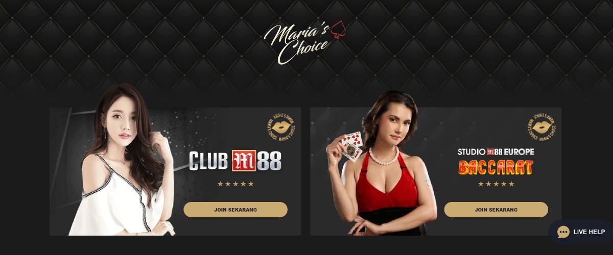 M88 bonus poin para pemenang